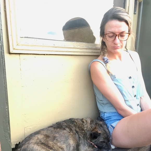 Meet your Posher, Fena - Picture 4 of 5